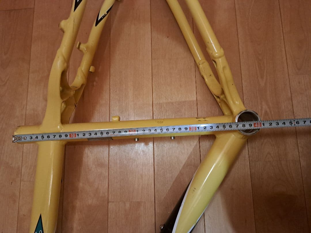 YETI ARC マウンテンバイクフレーム