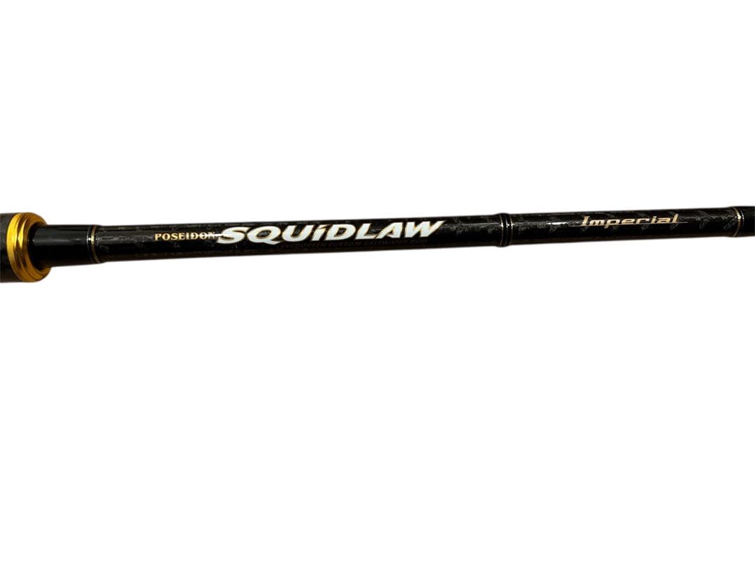 エバーグリーン　\"スラックマスター86\"