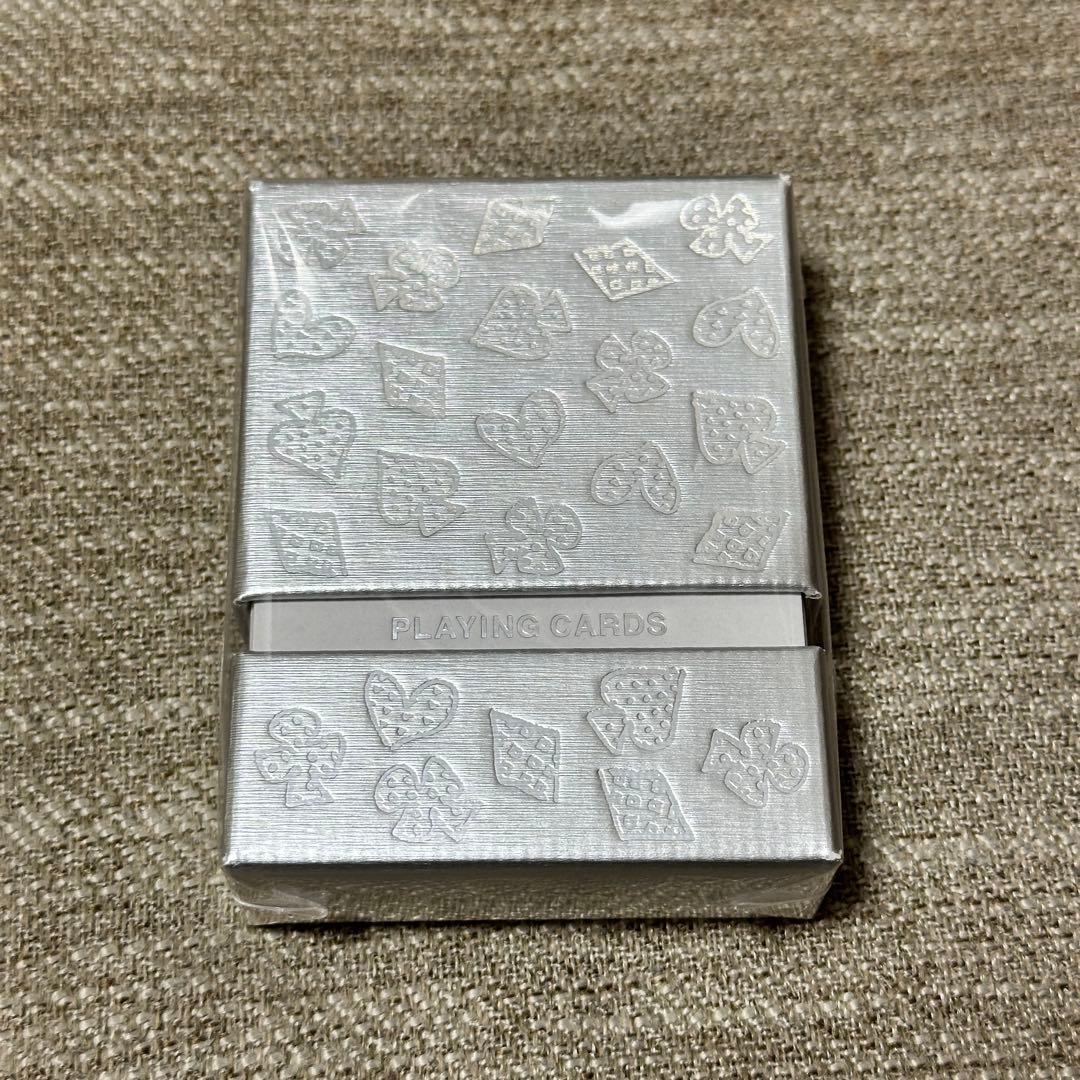 SLAM DUNK 井上雄彦 こっそりトランプ 桜木花道 新品未開封