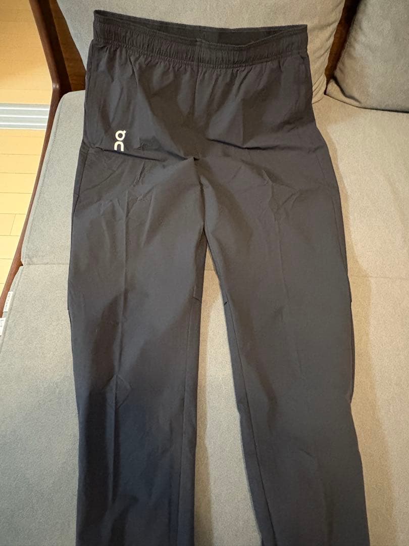 on コアパンツ　サイズS