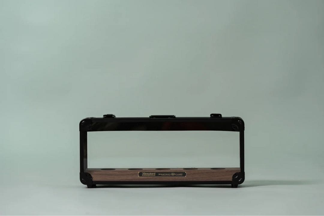 wantkey camp 38-KTHAUS 5 STUDIOwadフクロセット