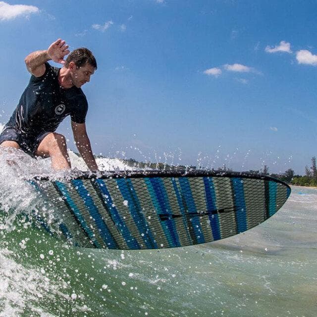 送料込 6'8 SIC SURFBOARD DARKHORSE サーフボード