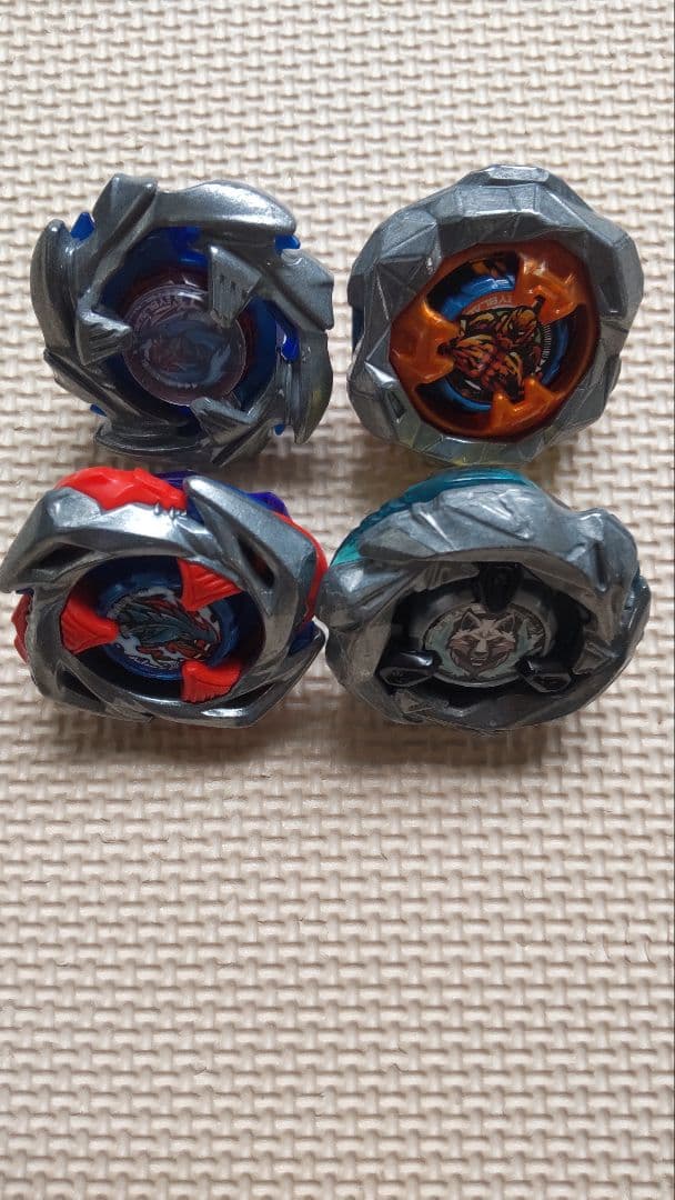 ベイブレードＸ まとめ売りセット