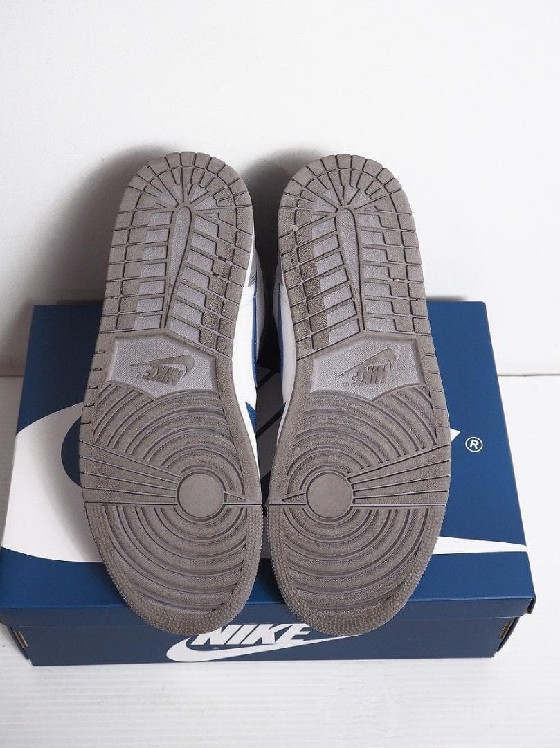 AIR JORDAN1 RETRO HIGH DZ5485-410 712P▲