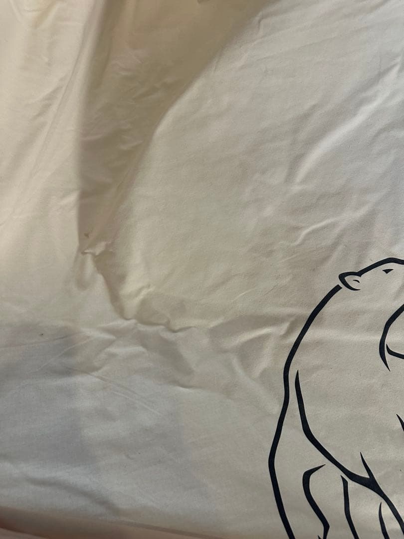 なみ【ノルディスク】アスガルド12.6＋フロアシート＋カーリ12 セット