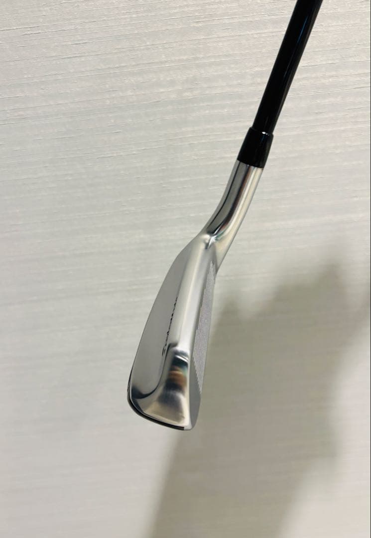 【美品】TaylorMade SIM DHY ユーティリティ 4番