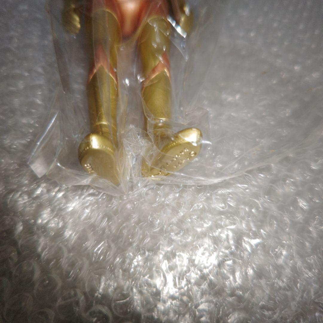 銀河連邦　ウルトラマン　Aタイプ　スペシャルバージョン　ソフビ　未開封