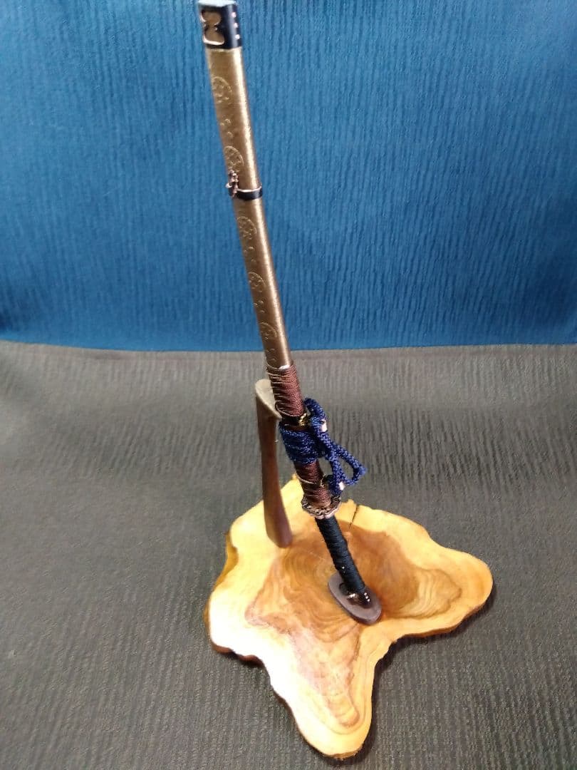 ＩＳＡＮＡミニペーパーナイフ【日本刀大包平】