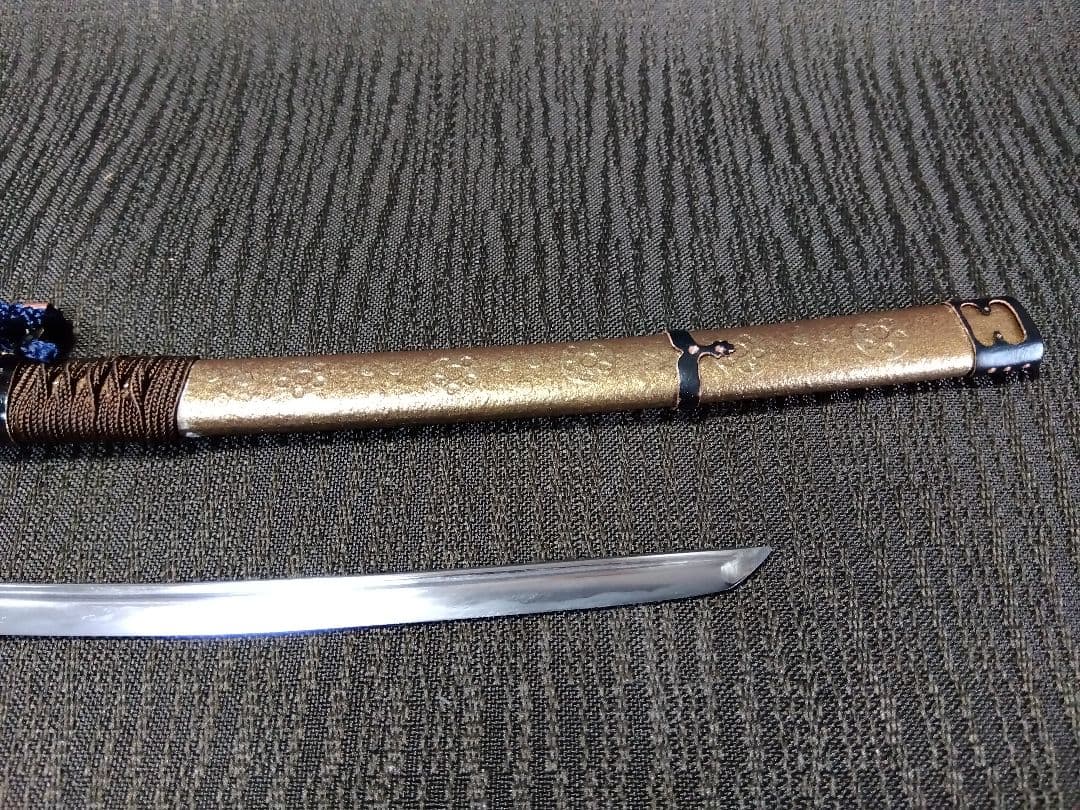 ＩＳＡＮＡミニペーパーナイフ【日本刀大包平】