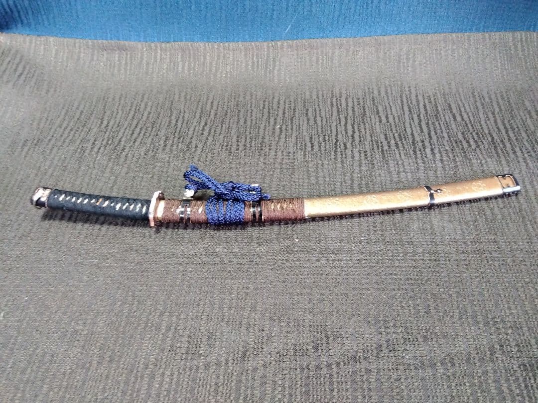 ＩＳＡＮＡミニペーパーナイフ【日本刀大包平】