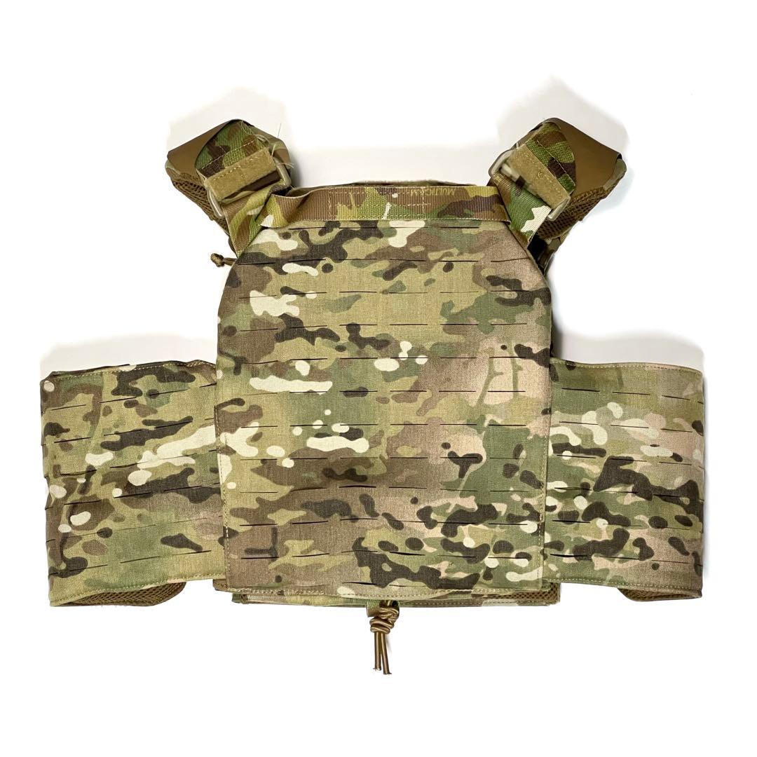 FIRSTSPEAR Strandhgg M/MC 旧生地/仕様