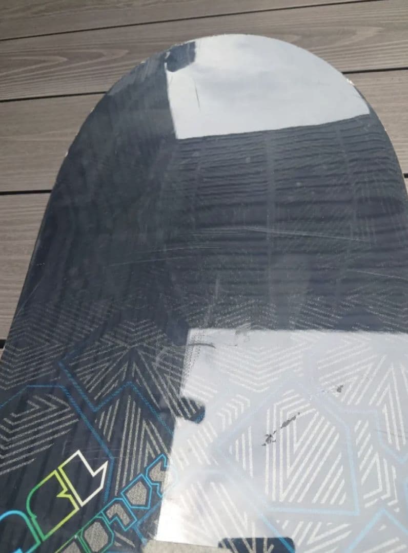 サロモン　フラックス　 スノーボード メンズ　セット【2月末まで値引き】