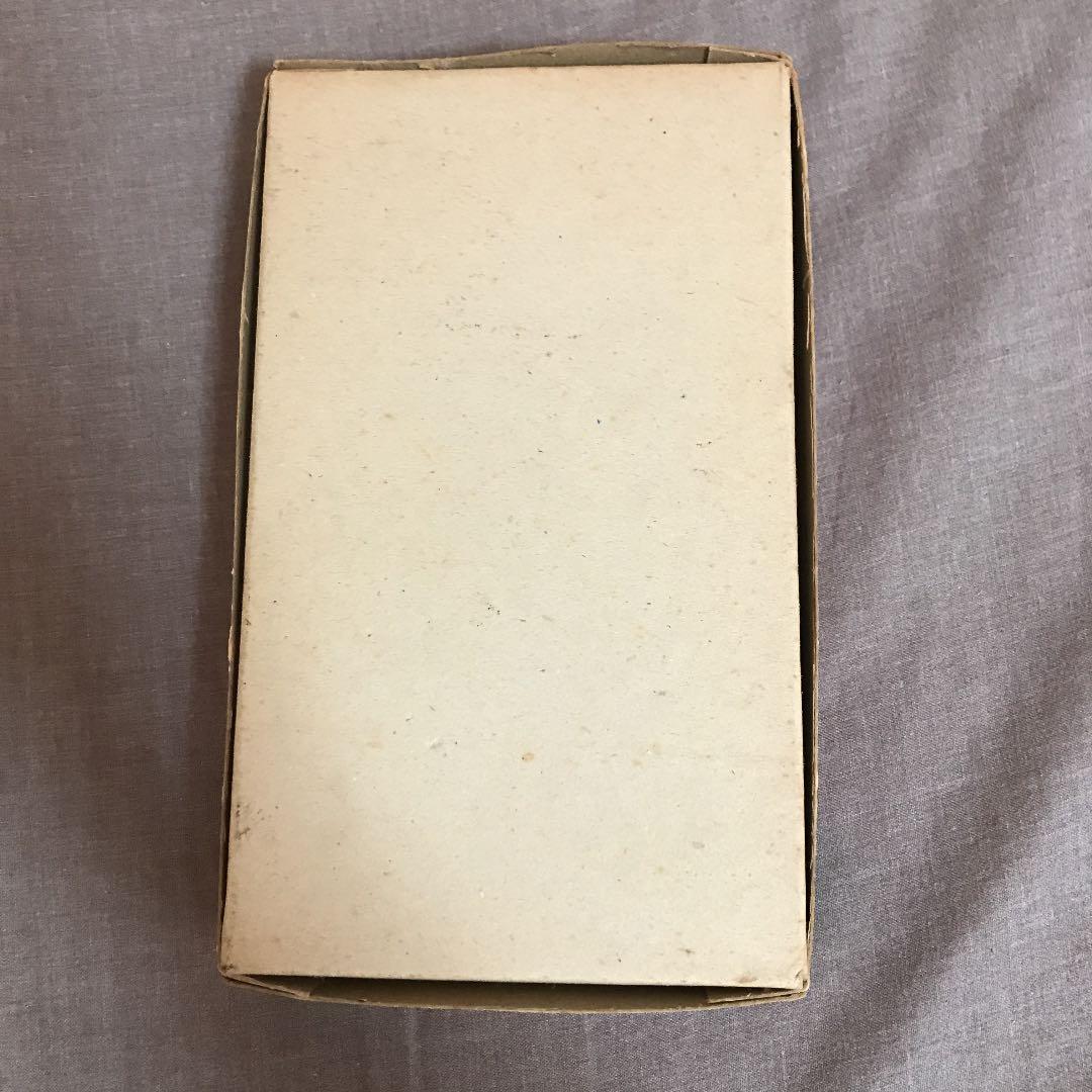 戦え!オスパー 未組み立てプラモデル