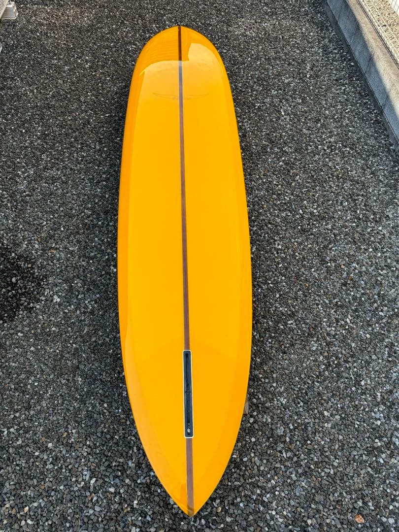 サーフィン・ボディボード Skip Frye 9'4\" Eagle