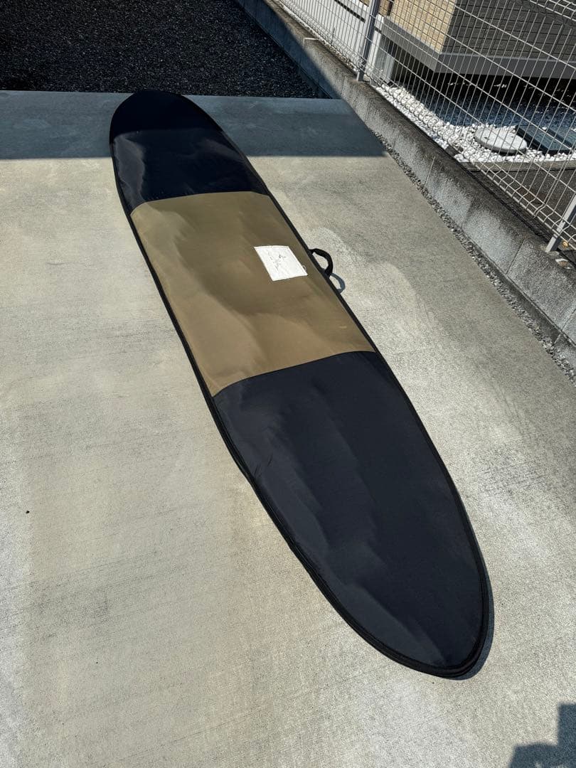 サーフィン・ボディボード Skip Frye 9'4\" Eagle