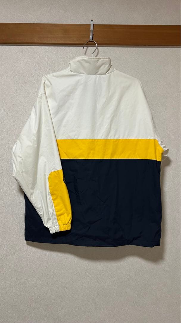 Bsrabbit 定価22,500円　アノラックジャケット　ウェア