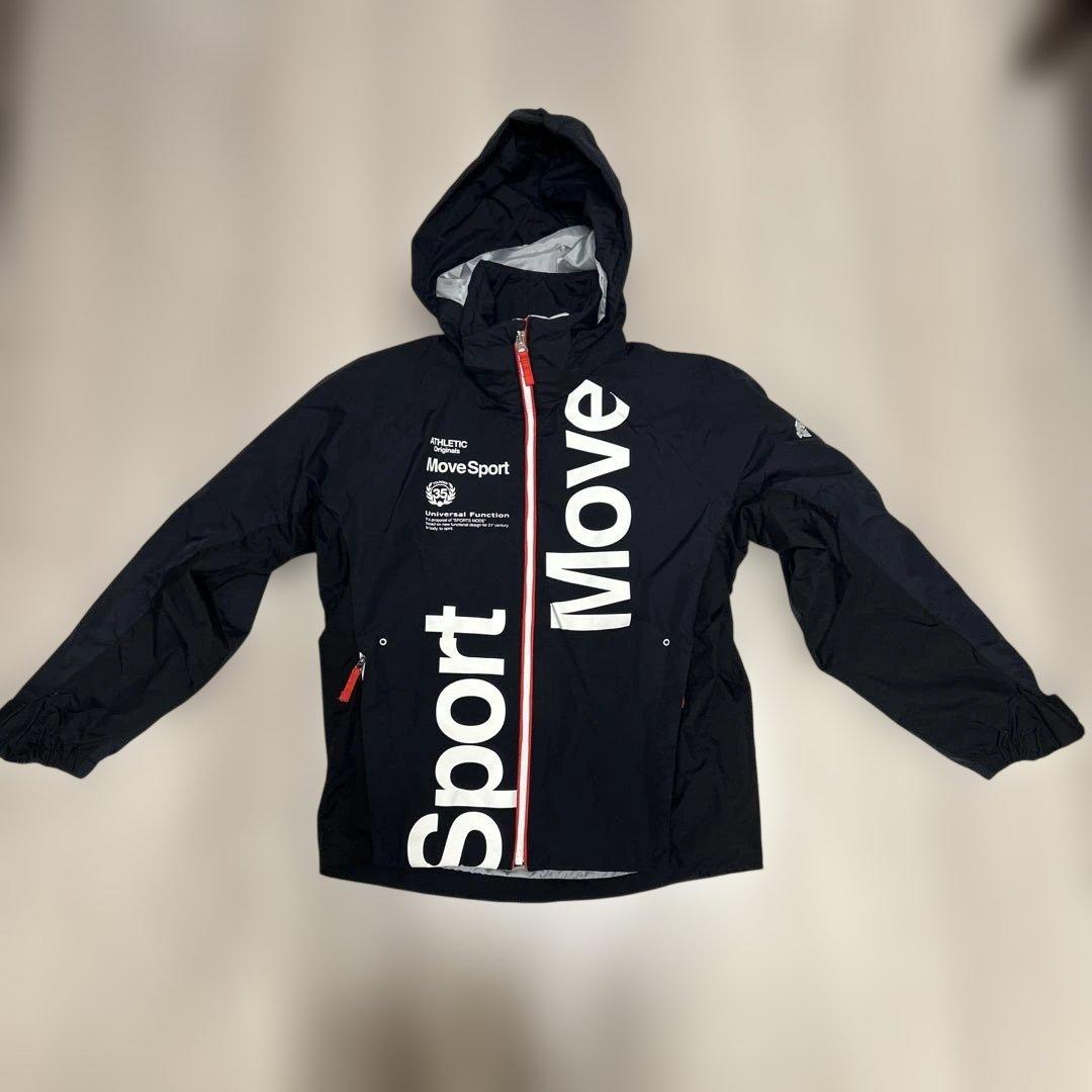 デサント スキーウェア 上下セット 150