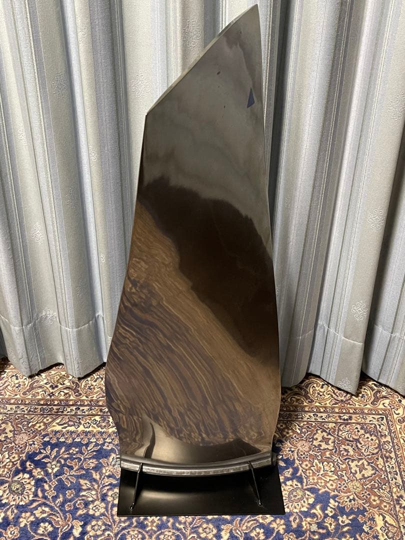 飛行機　航空機　ジェットエンジン　ファンブレード