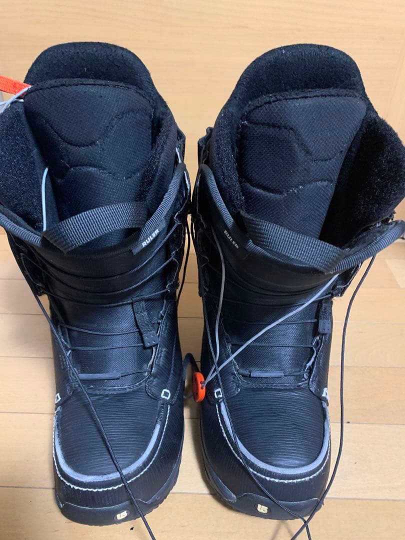 バートン　BURTON スノーボード　ブーツ
