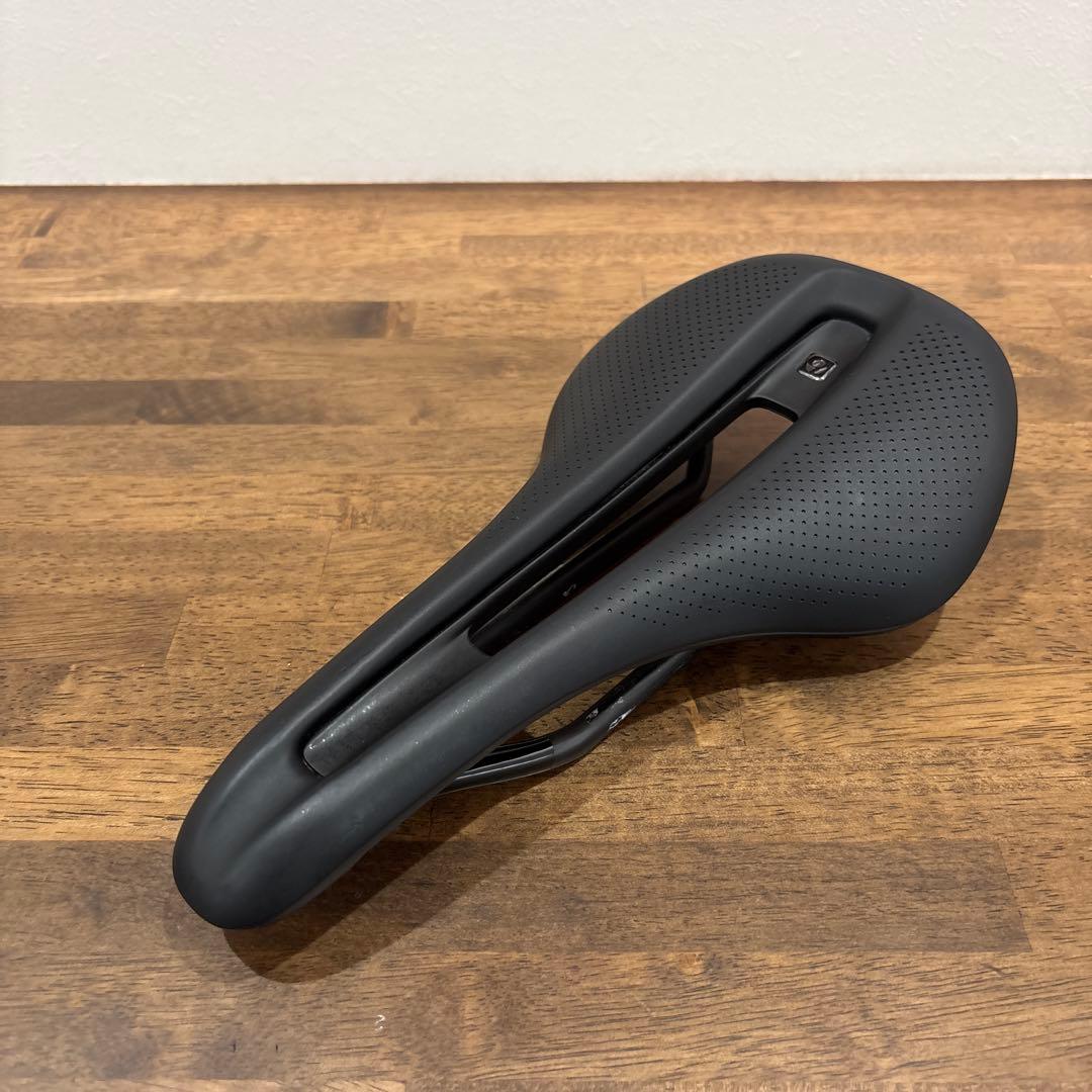 Bontrager サドル verse pro 145mm