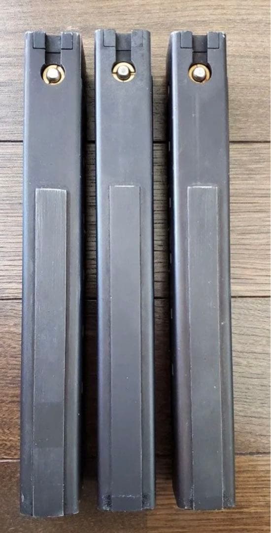 KSC KWA MP9 マガジン