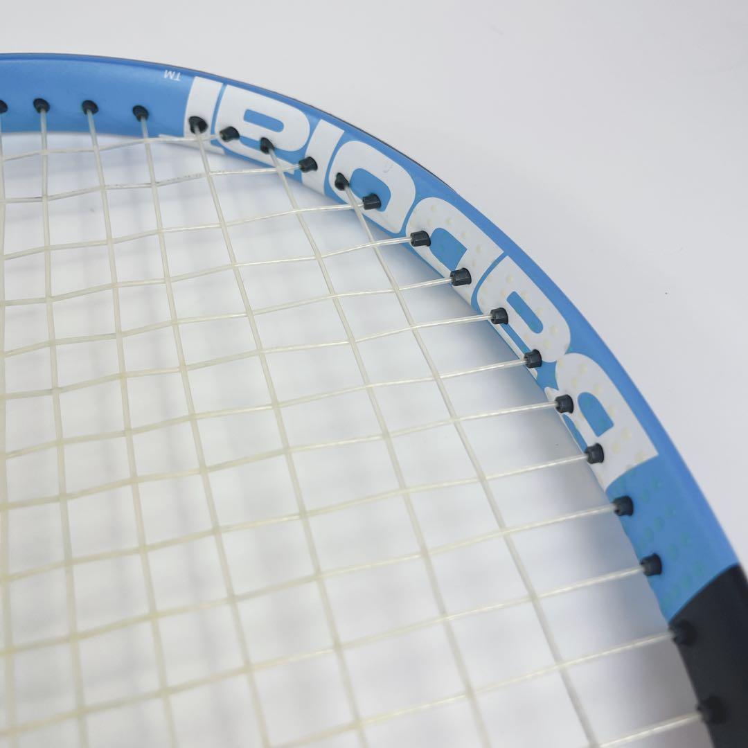 【美品】バボラ ピュアドライブ 2018年モデル G3