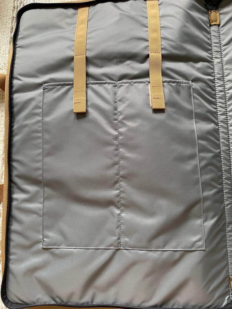 3点セット　Shim.Craft T.G.F 天板＋純正バッグ＋社外品テーブル