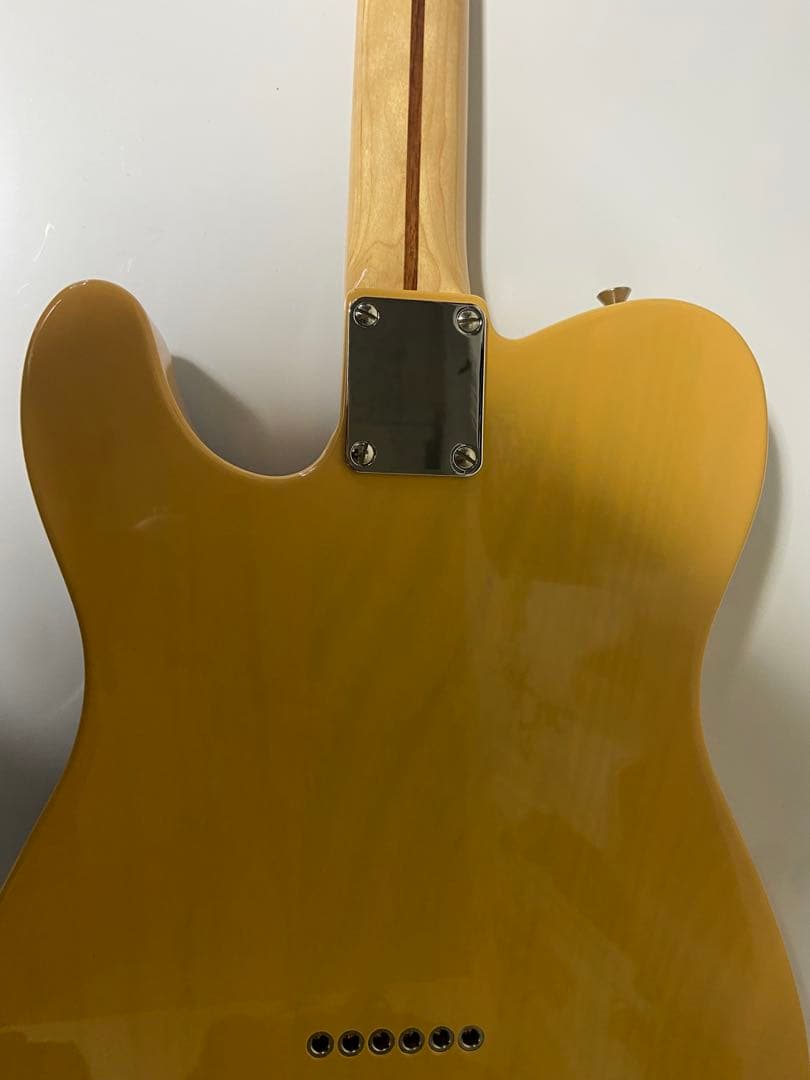 キ*―様 Fender FSR MIJ Traditional 51 Nocas