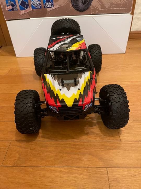 オクタンXL 未使用品