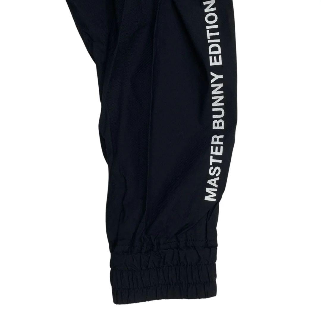 マスターバニーセレクションジップアップジャケットサイズ6