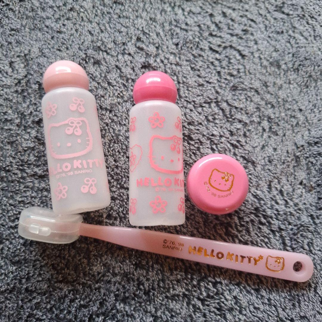 平成レトロHello Kitty セット
