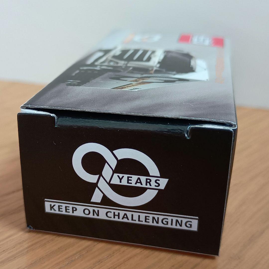 【未開封】 UDトラックス 90周年 記念 トミカ