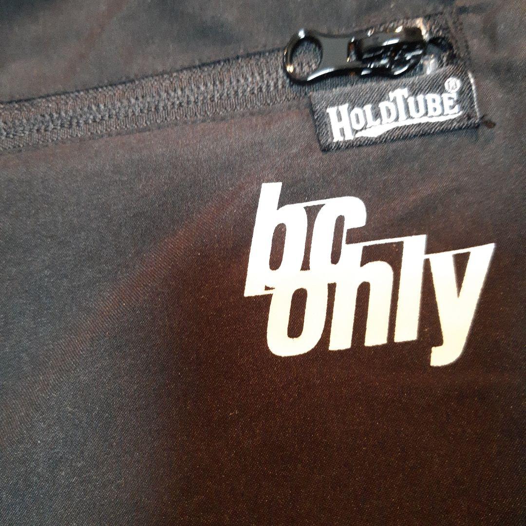 布袋寅泰　beatcrazy 黒 ショートパンツ ジッパーポケット付き