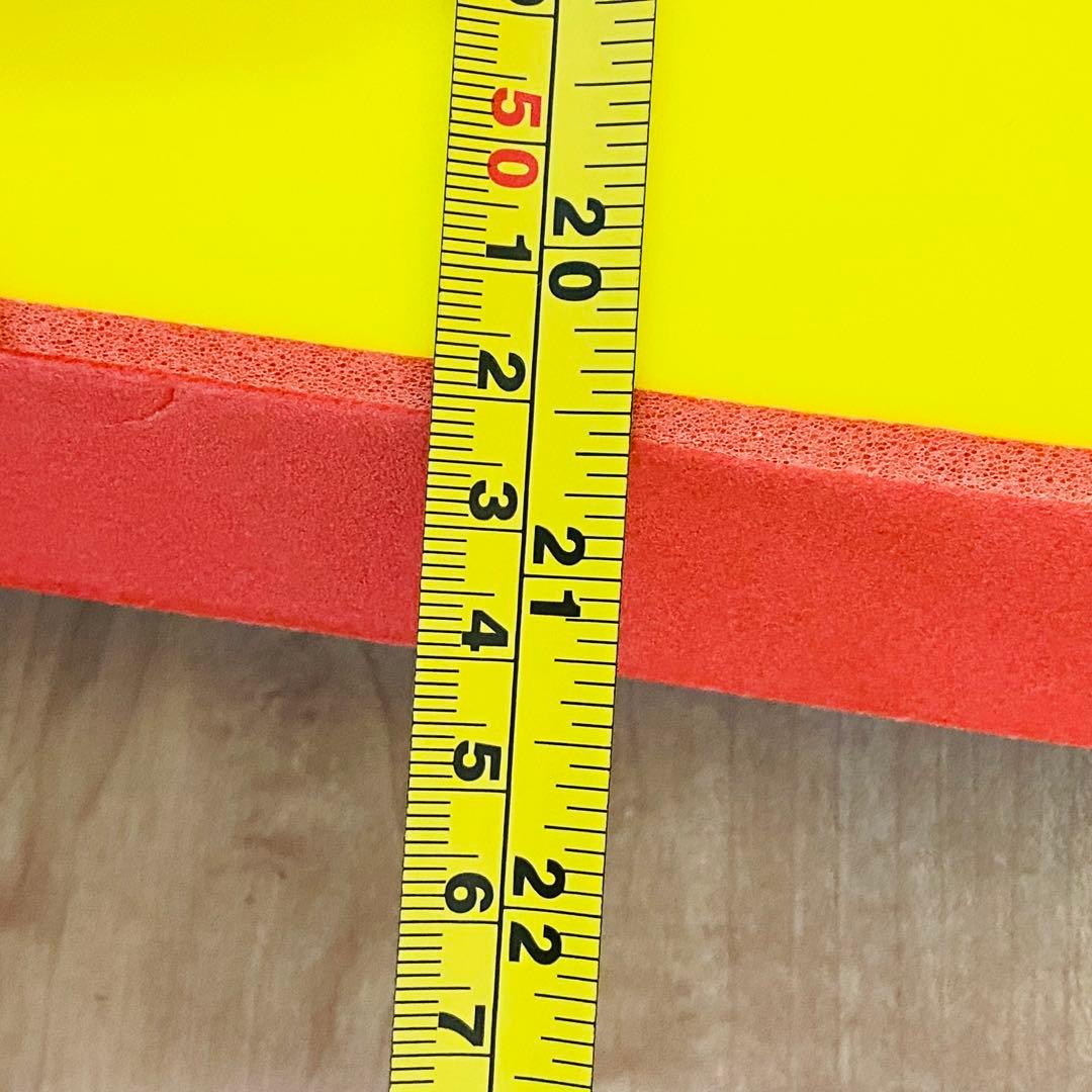 ★良品★モーレー RHYME ボディボード 約106×52cm