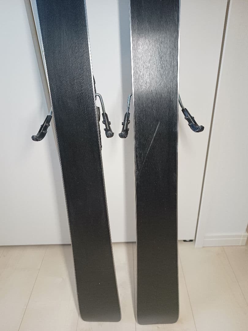 ノルディカ NORDICA GT 74 CA R 160cm オールラウンド