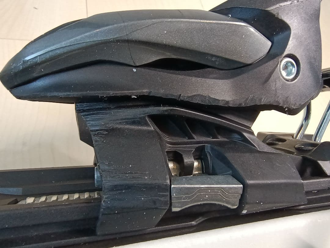 ノルディカ NORDICA GT 74 CA R 160cm オールラウンド