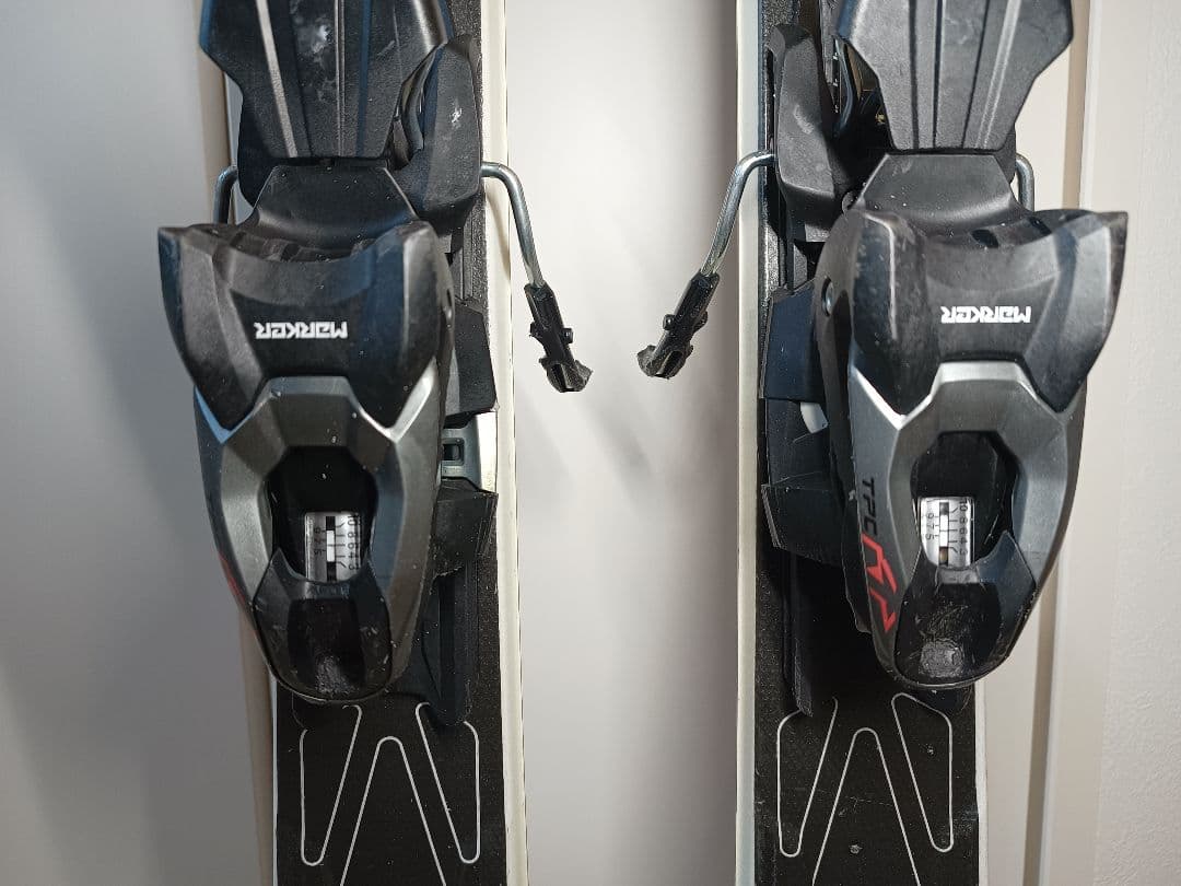 ノルディカ NORDICA GT 74 CA R 160cm オールラウンド