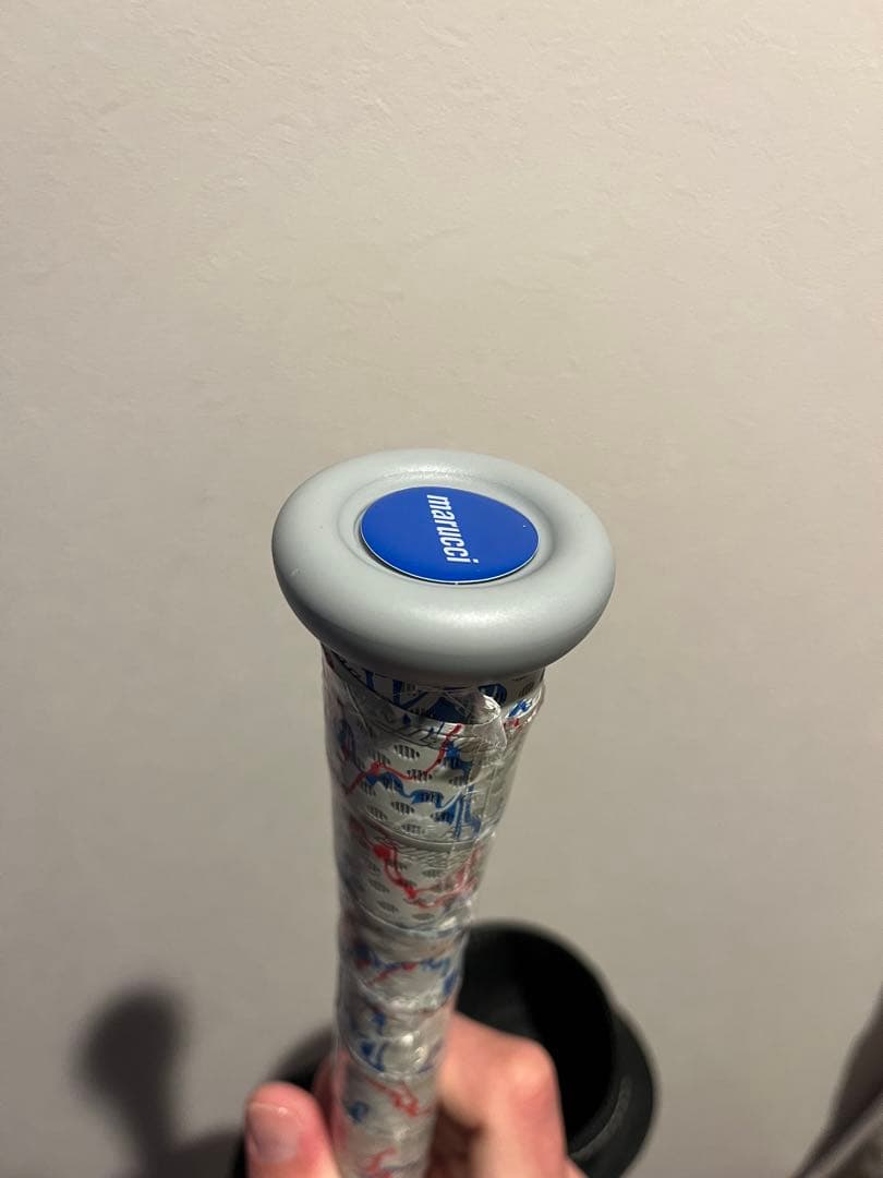 青ワニ ワニクラッシャーパワー 85cm トップバランス 新品未使用 ケース付き