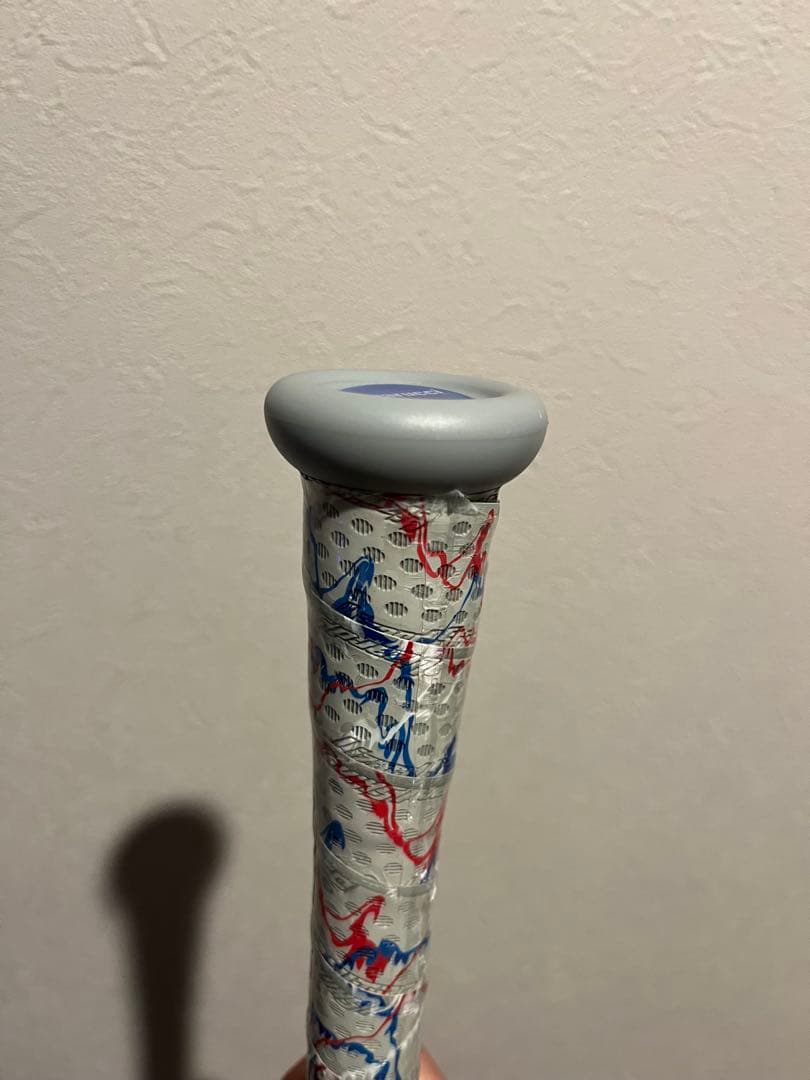 青ワニ ワニクラッシャーパワー 85cm トップバランス 新品未使用 ケース付き