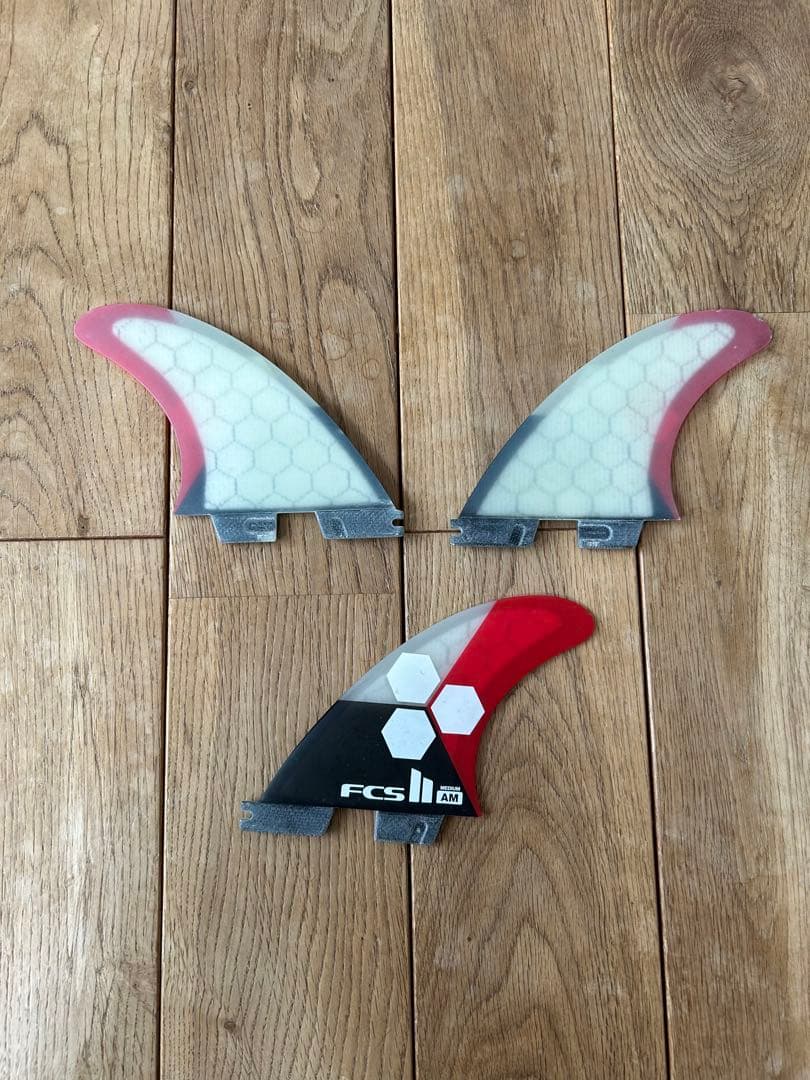 FCS II アルメリック　AM ミディアム