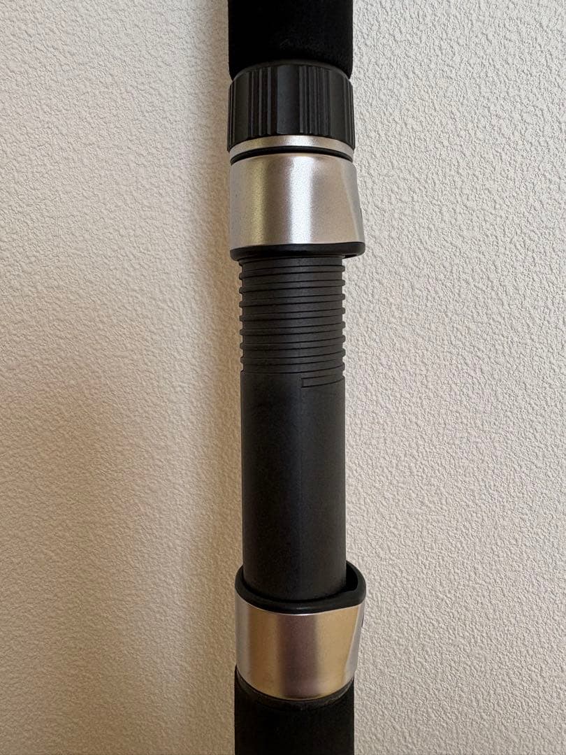 carpenter BlueChaser 83/16 スピニングロッド