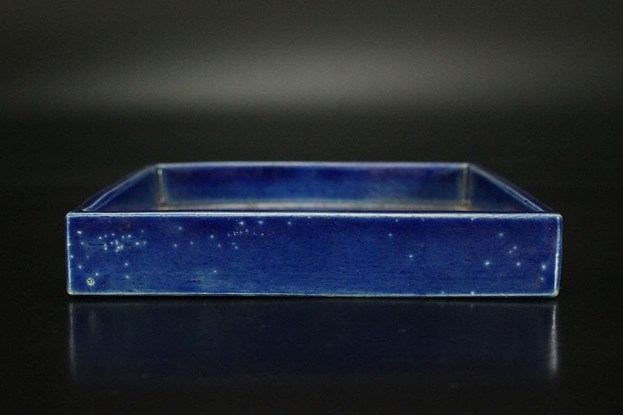 五色 銘々皿 平安和楽 箱入 632