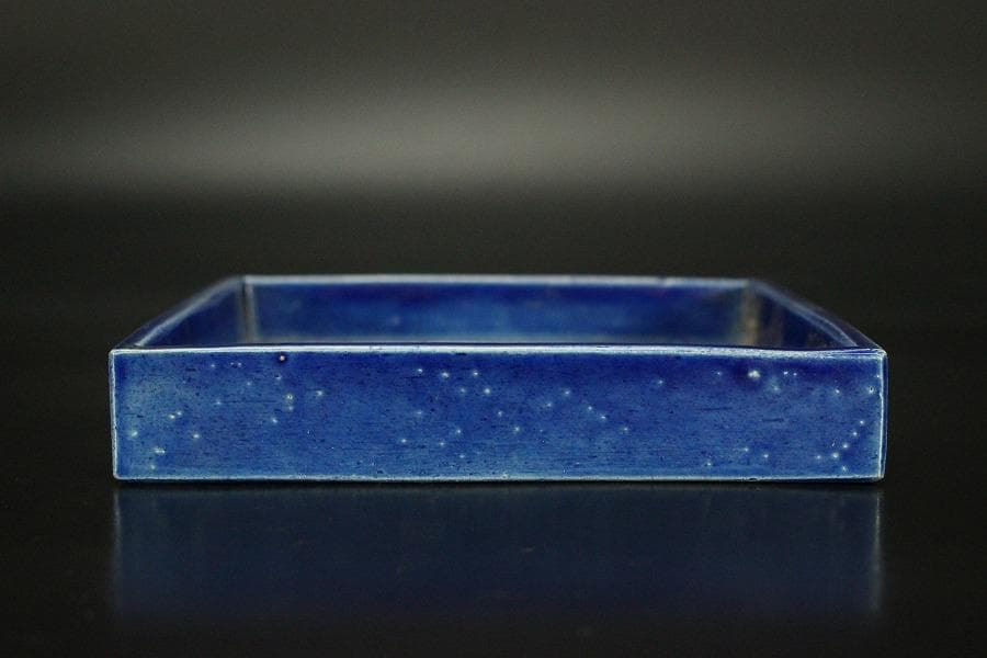 五色 銘々皿 平安和楽 箱入 632