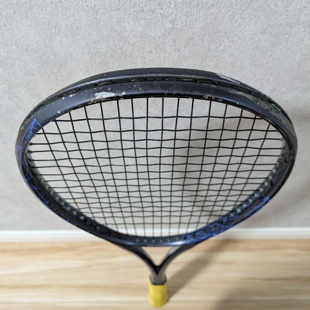 YONEX　ジオブレイク80S　ソフトテニスラケット　送料無料　UL1