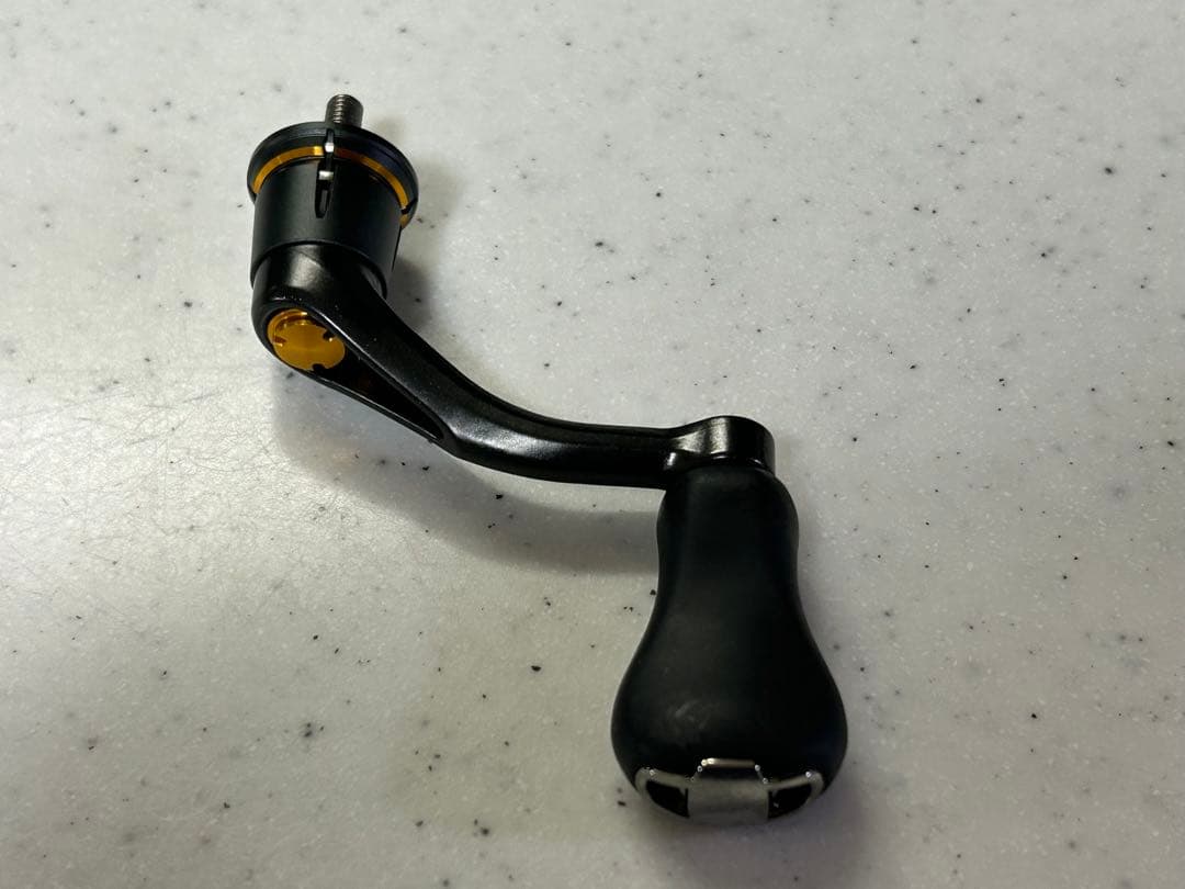 シマノ ソアレXR C2500S スピニングリール ①　2025年購入