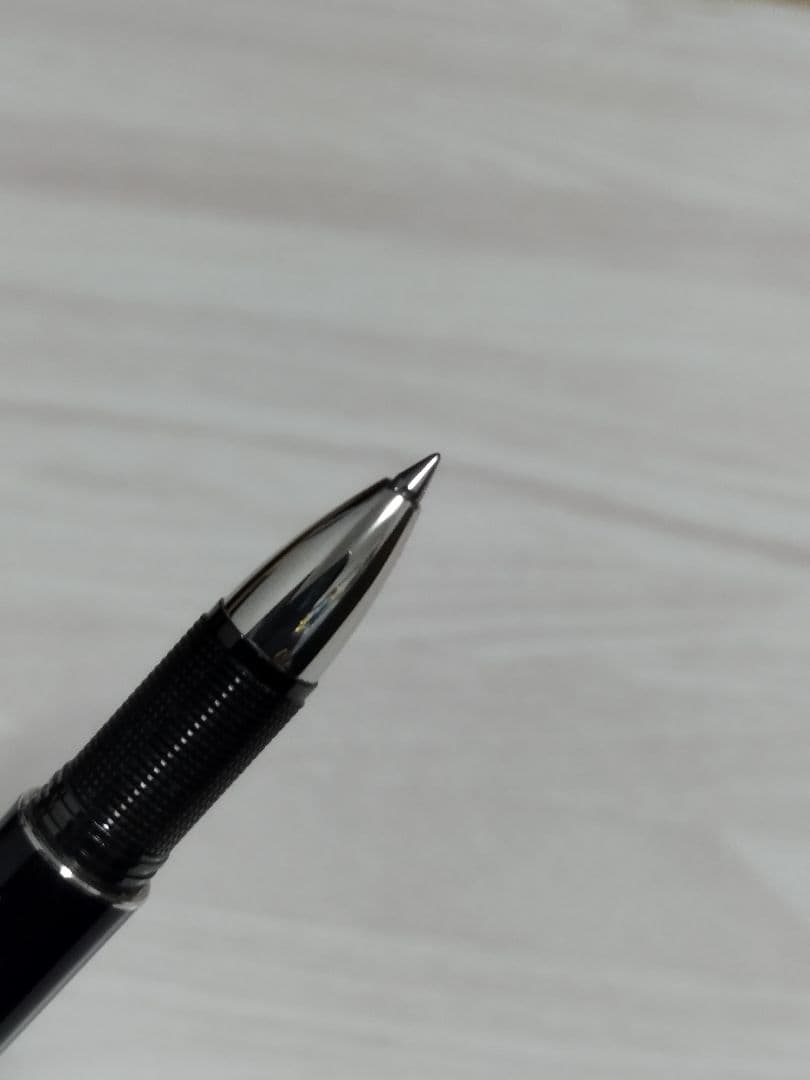 モンブラン MONTBLANC スターウォーカー ローラーボール ボールペン