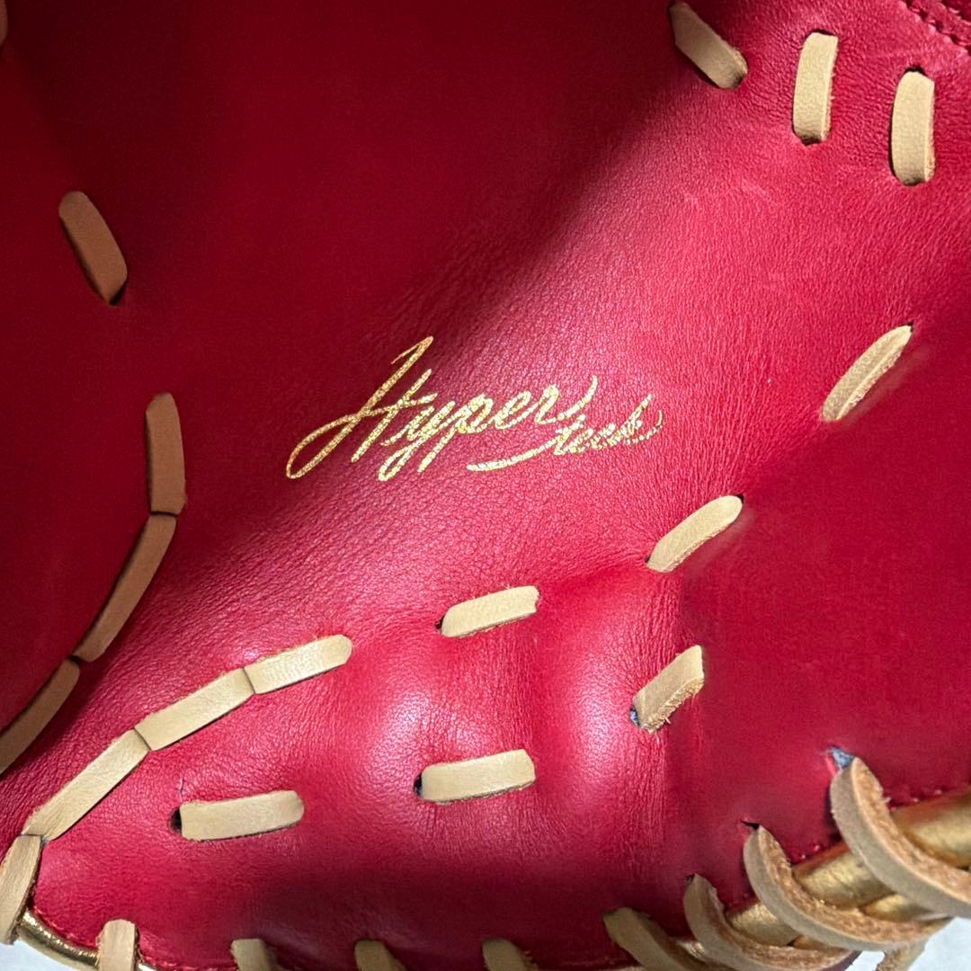 定価税込20350円！ローリングス 軟式ファーストミット即使用新品未使用