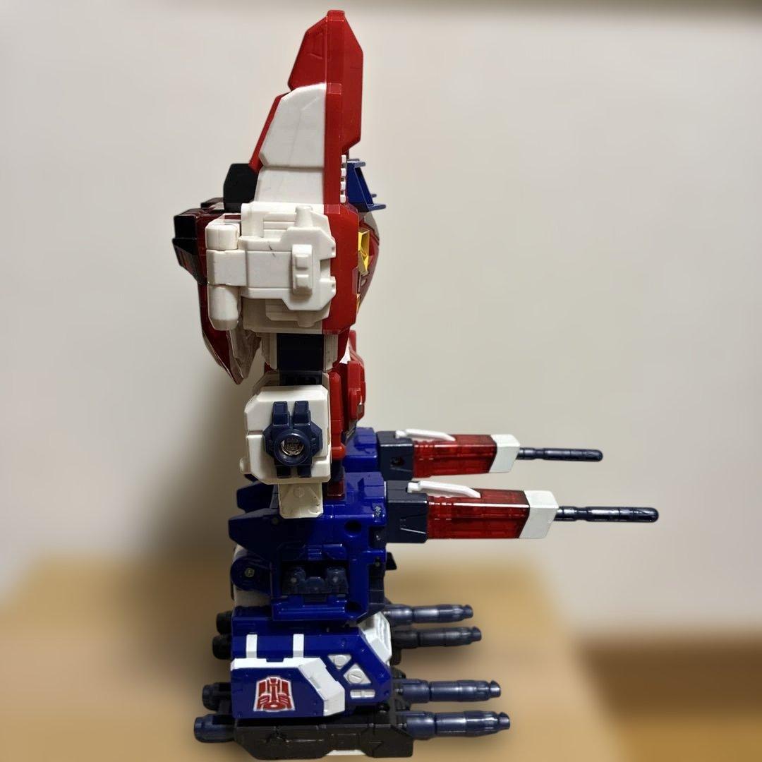 トランスフォーマー スーパーリンク ウィングセイバー