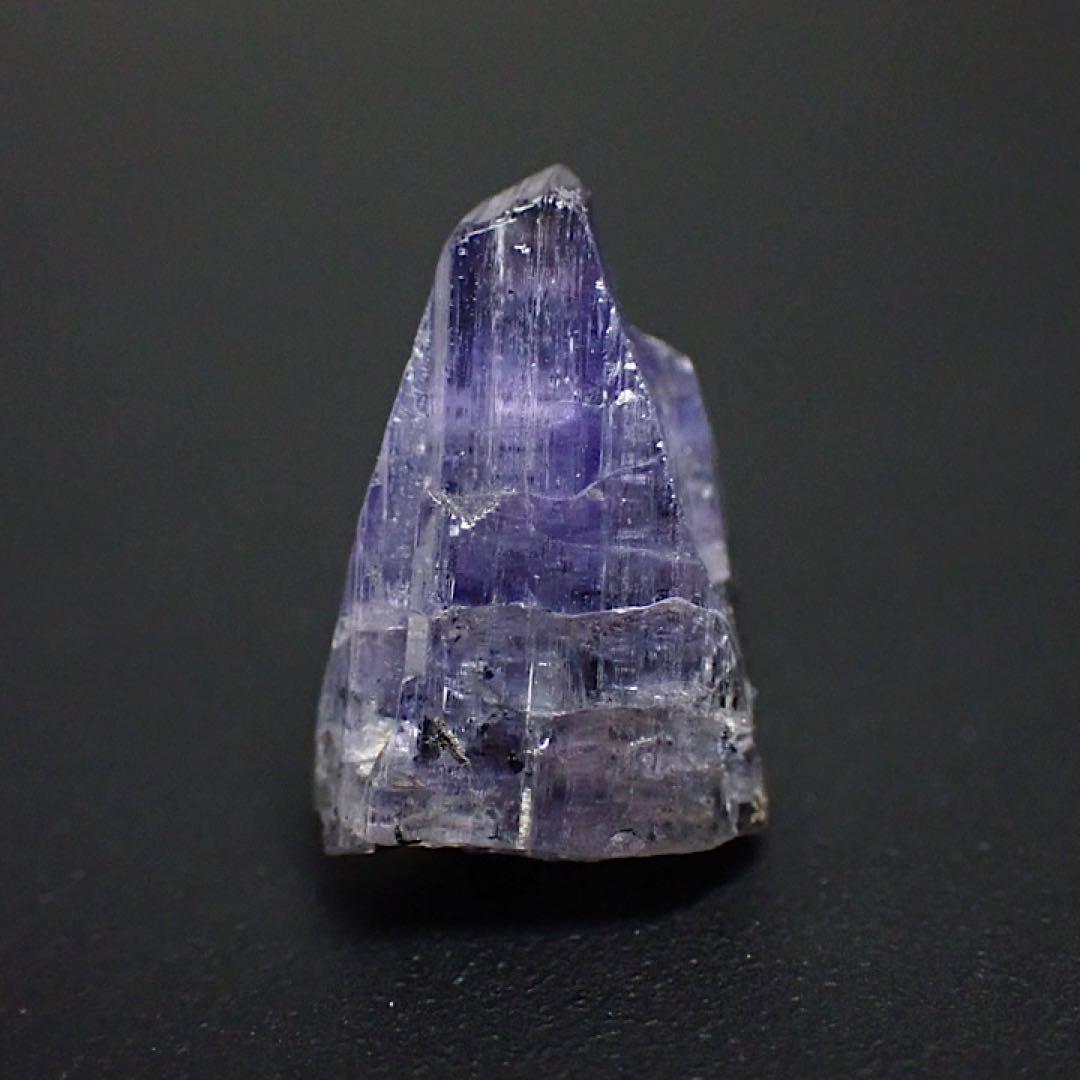 【タンザニア/メレラニ産】タンザナイト結晶