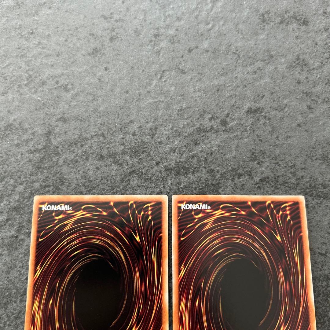 遊戯王　結束と絆の魔導師　4種　25th